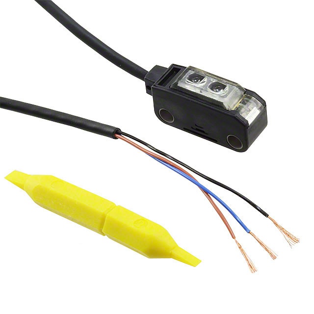 EX-26B Panasonic Industrial Automation Sales  Optische Sensoren - Photoelektrisch Industrie